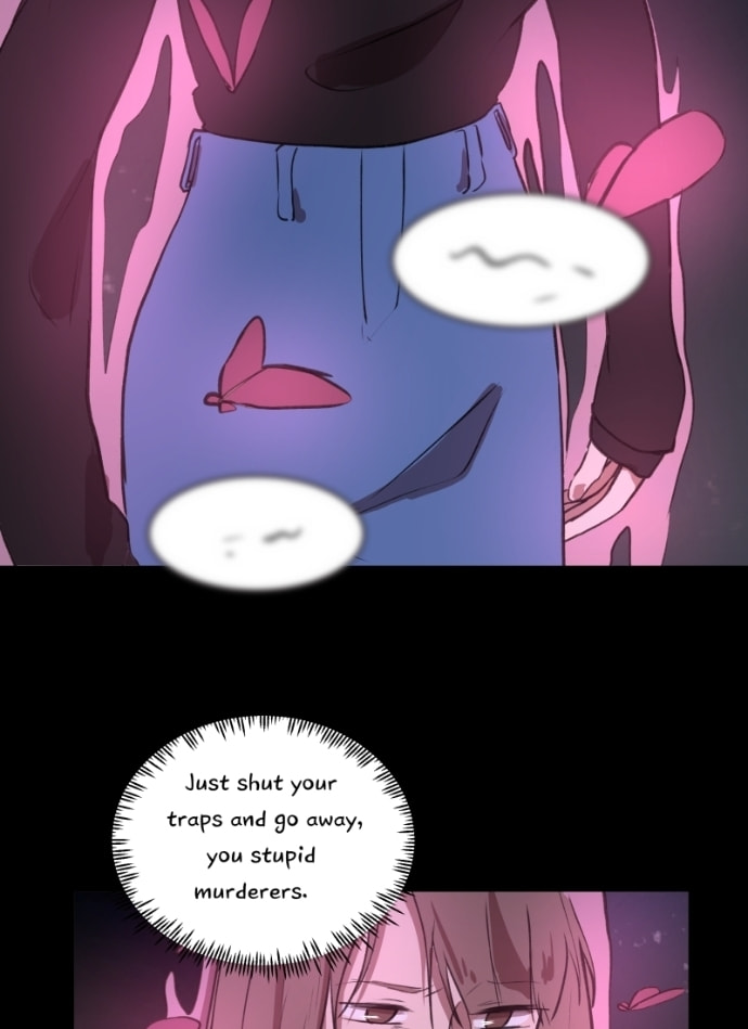 Fluffy Boyfriend Chapter 39 page 34 - 