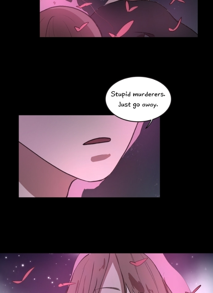 Fluffy Boyfriend Chapter 39 page 37 - 