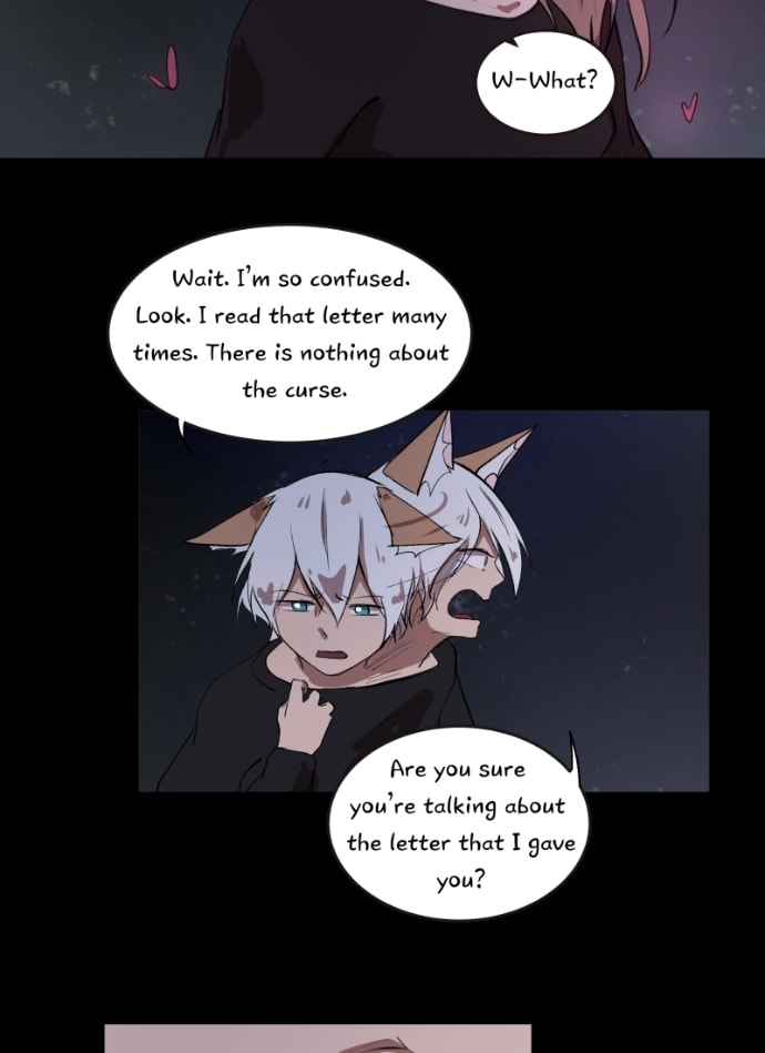 Fluffy Boyfriend Chapter 39 page 5 - 