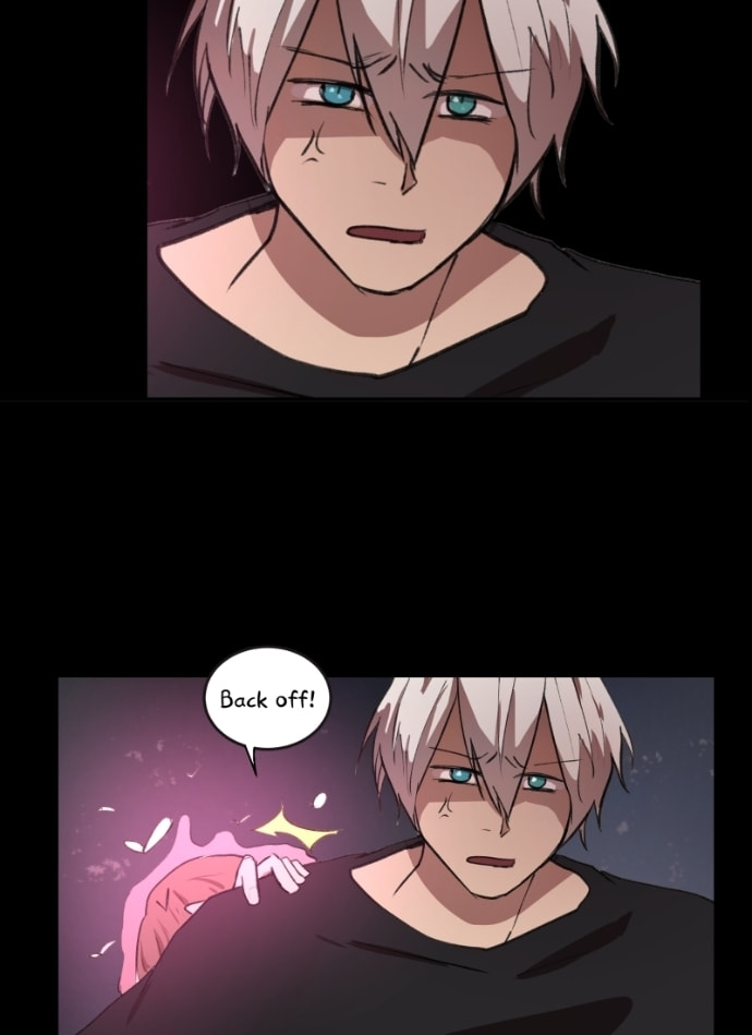 Fluffy Boyfriend Chapter 39 page 42 - 