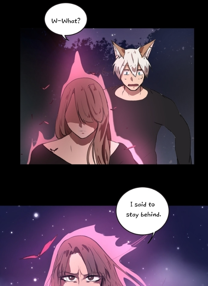 Fluffy Boyfriend Chapter 39 page 44 - 