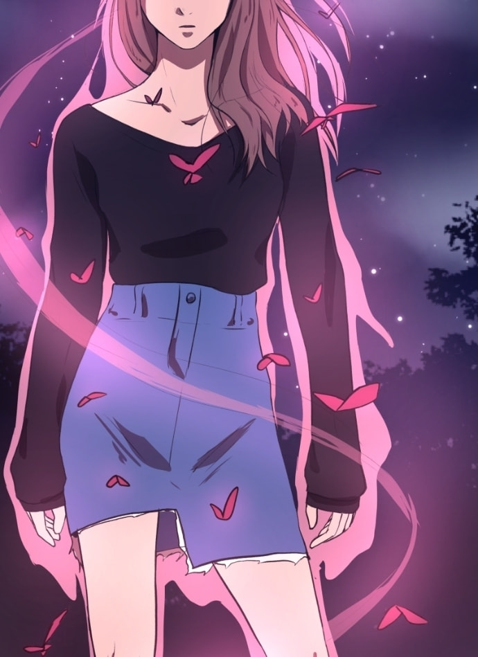 Fluffy Boyfriend Chapter 39 page 45 - 