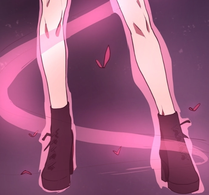 Fluffy Boyfriend Chapter 39 page 46 - 