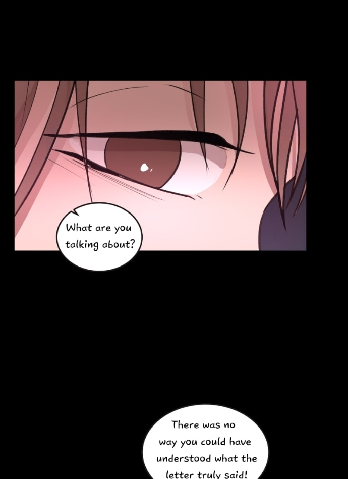 Fluffy Boyfriend Chapter 39 page 8 - 