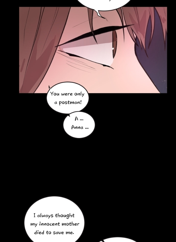 Fluffy Boyfriend Chapter 39 page 9 - 