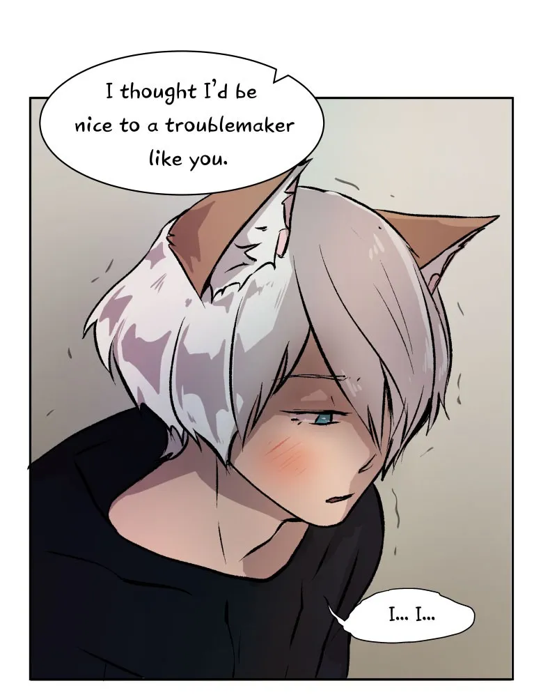 Fluffy Boyfriend Chapter 4 page 15 - 