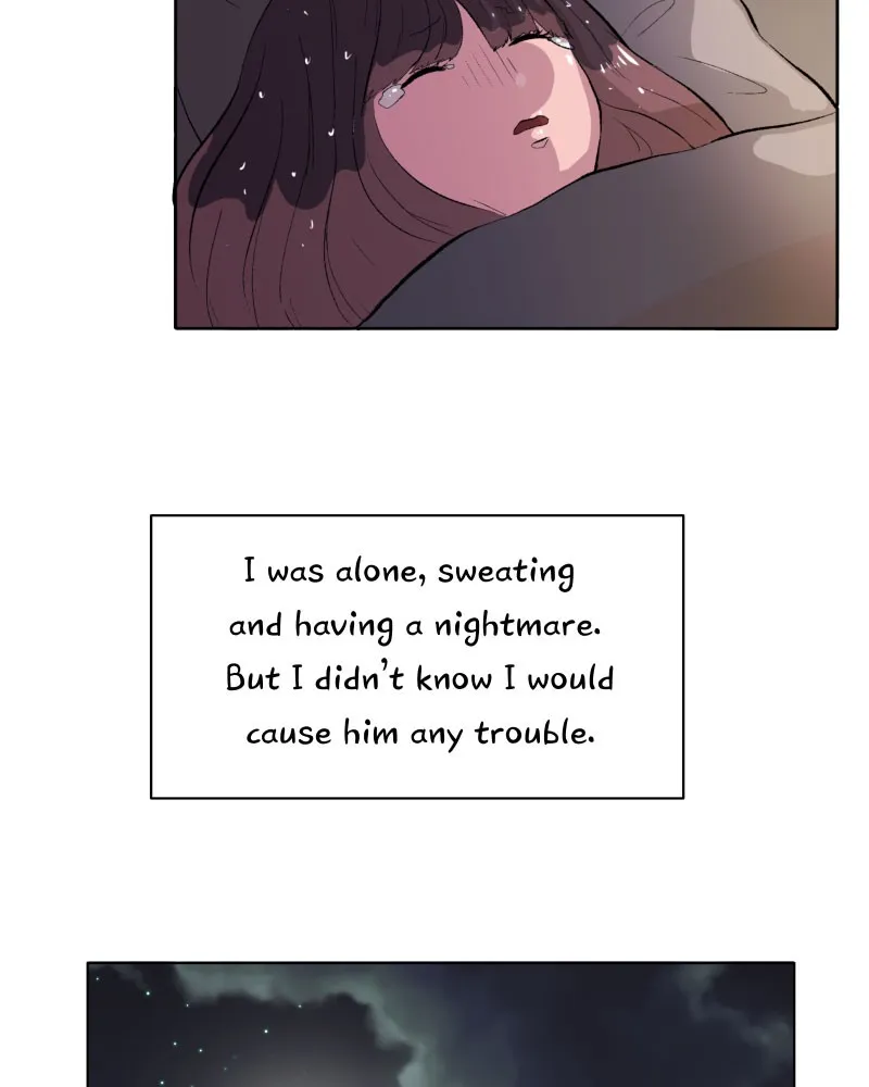 Fluffy Boyfriend Chapter 4 page 3 - 