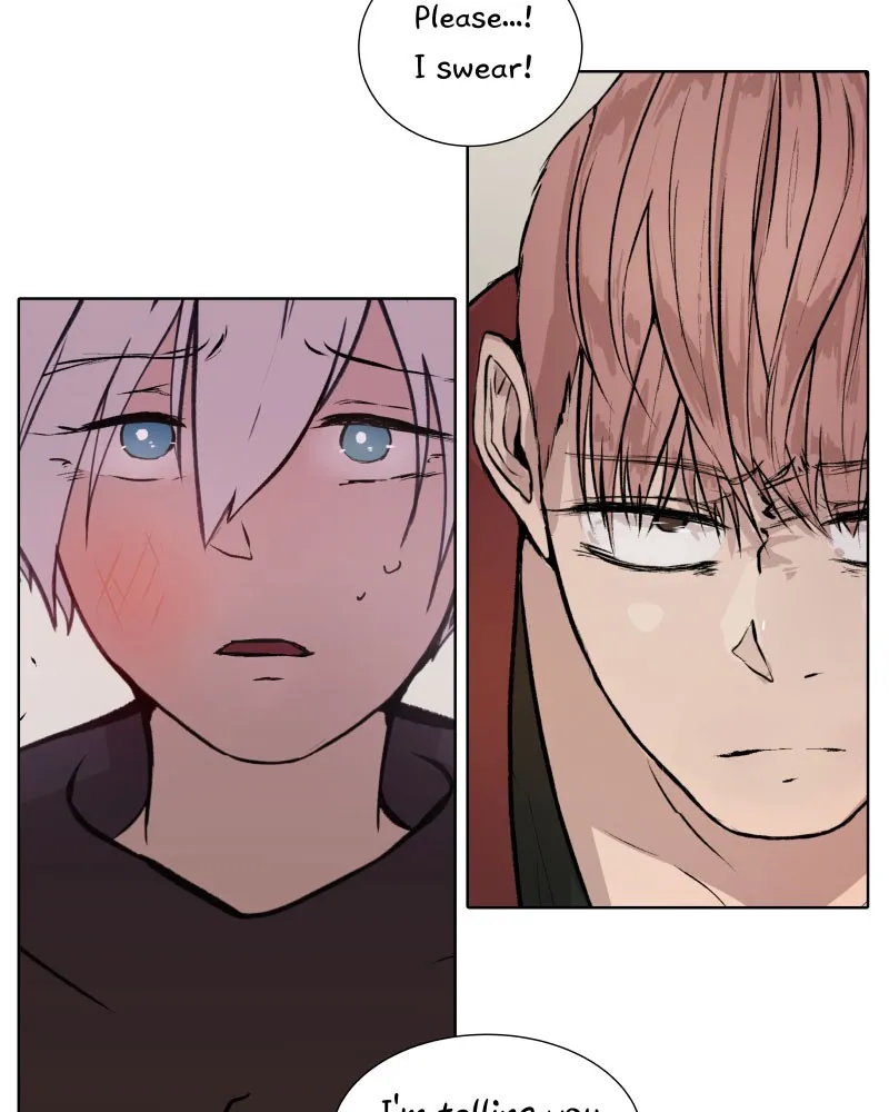 Fluffy Boyfriend Chapter 4 page 26 - 