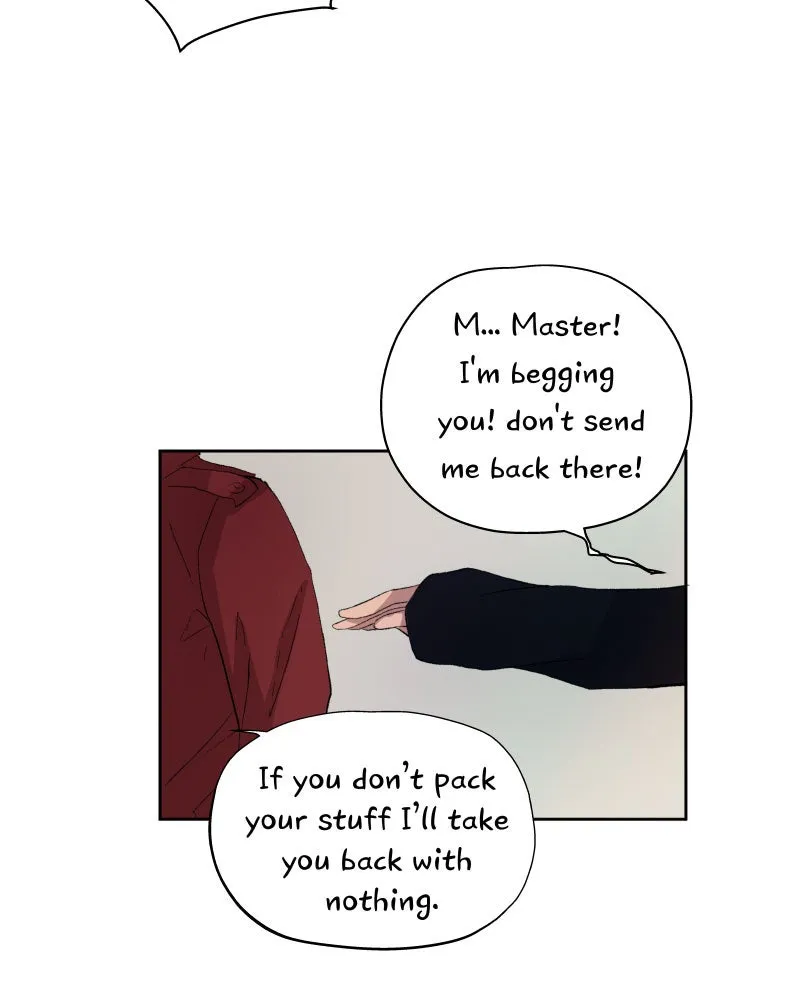 Fluffy Boyfriend Chapter 4 page 28 - 