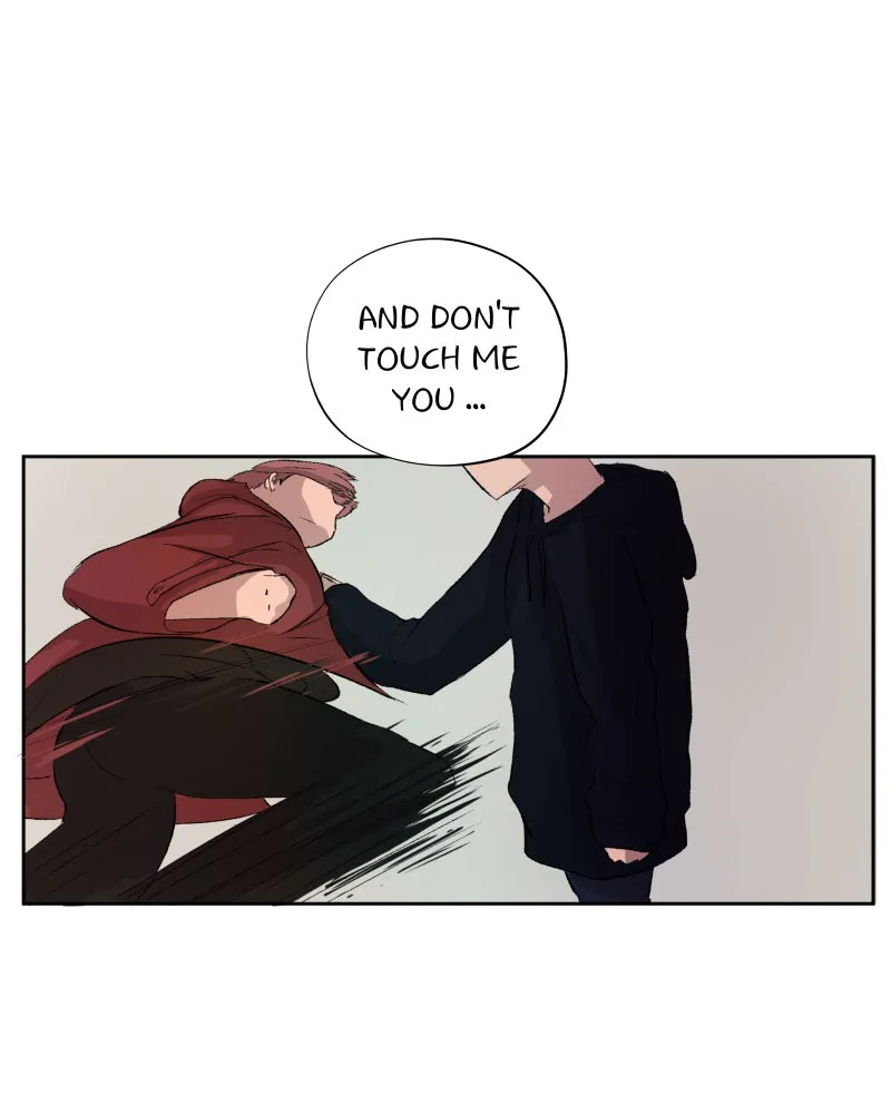 Fluffy Boyfriend Chapter 4 page 29 - 