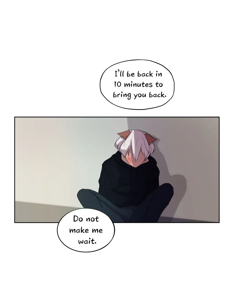 Fluffy Boyfriend Chapter 4 page 31 - 