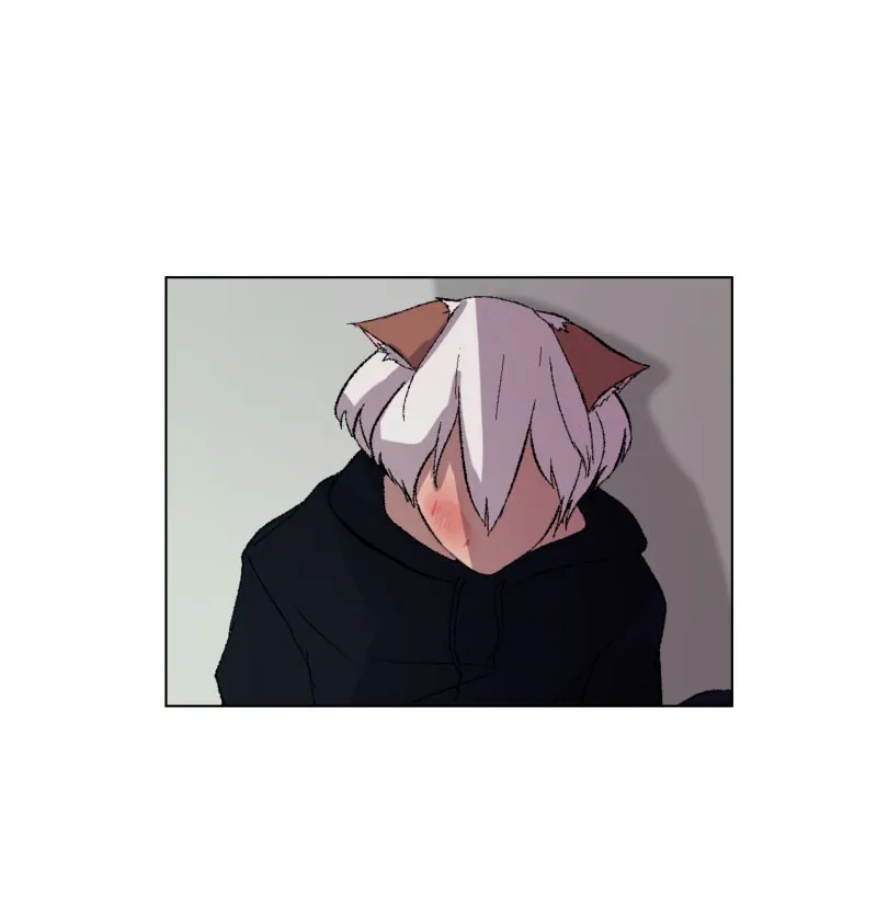 Fluffy Boyfriend Chapter 4 page 32 - 