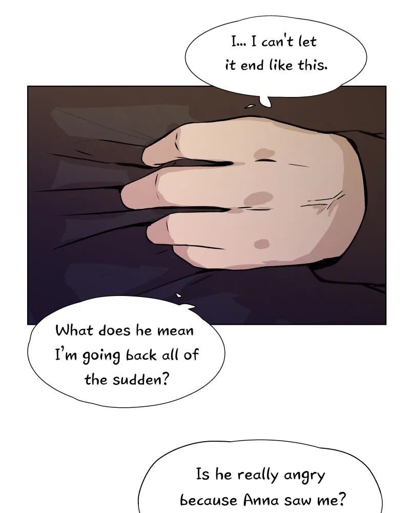 Fluffy Boyfriend Chapter 4 page 33 - 