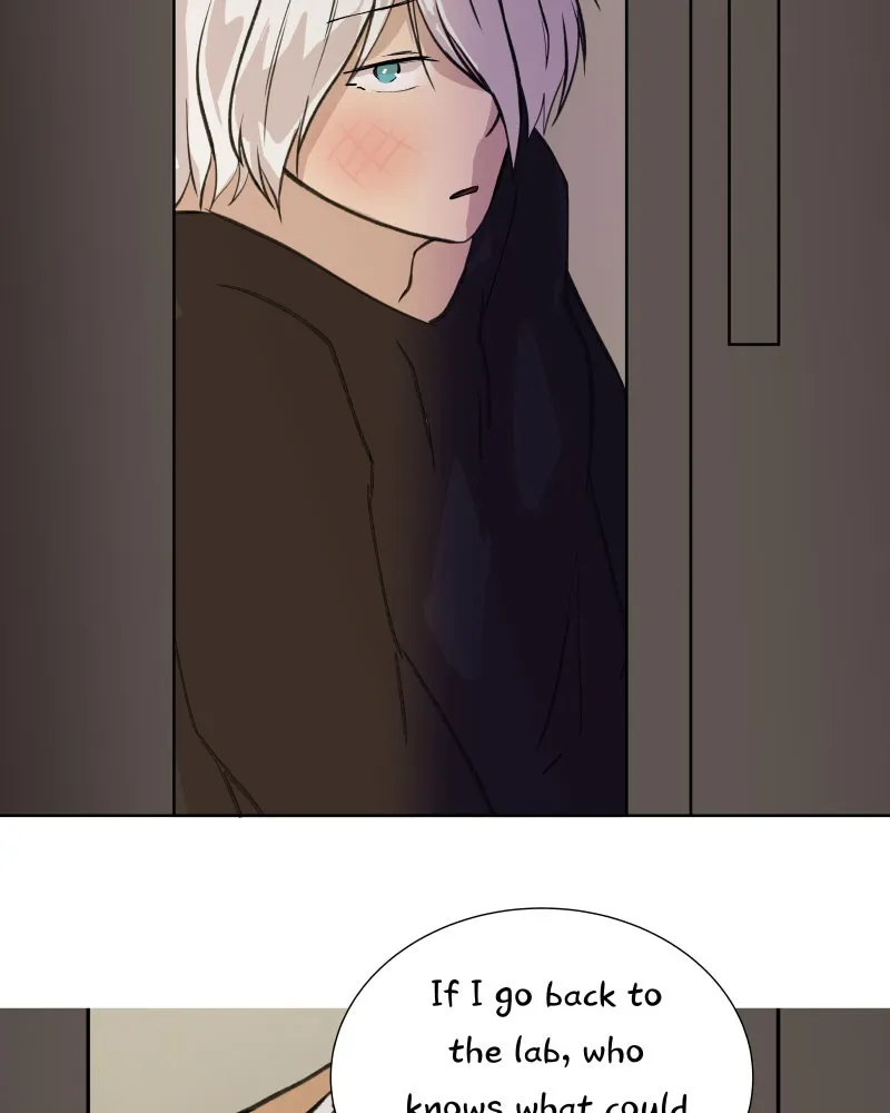 Fluffy Boyfriend Chapter 4 page 43 - 
