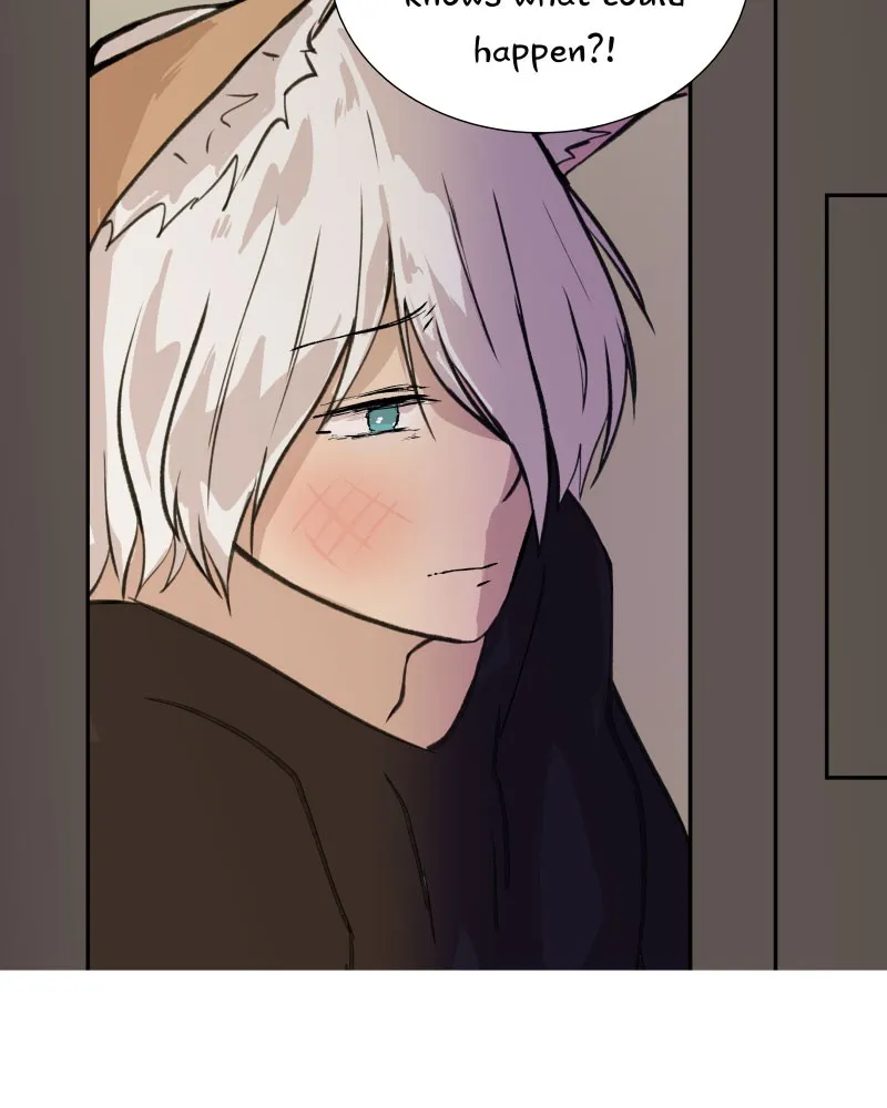 Fluffy Boyfriend Chapter 4 page 44 - 