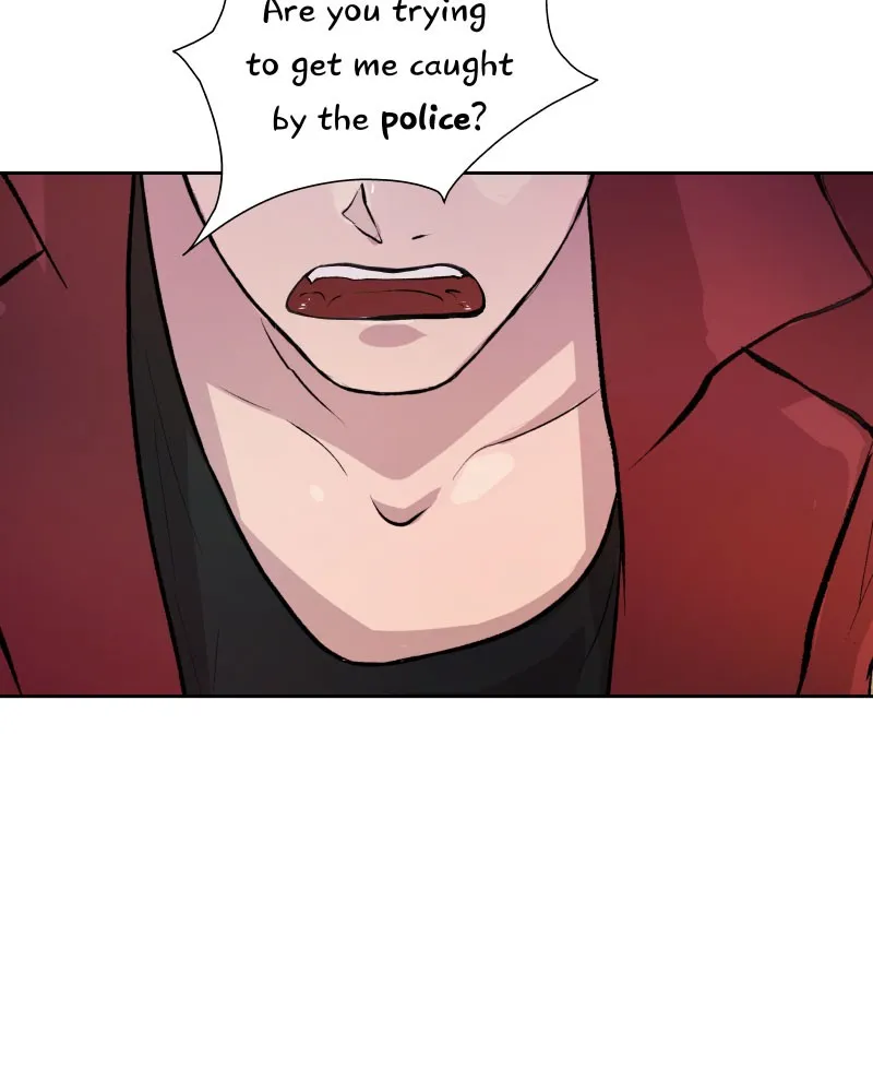 Fluffy Boyfriend Chapter 4 page 8 - 