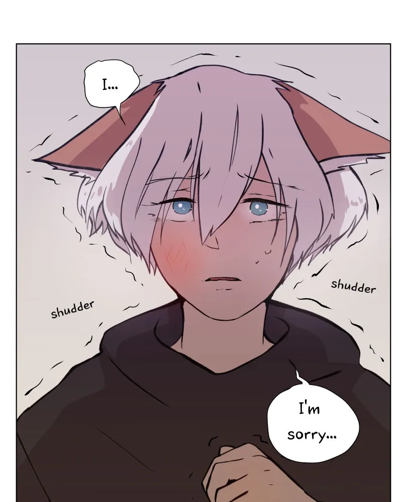 Fluffy Boyfriend Chapter 4 page 9 - 