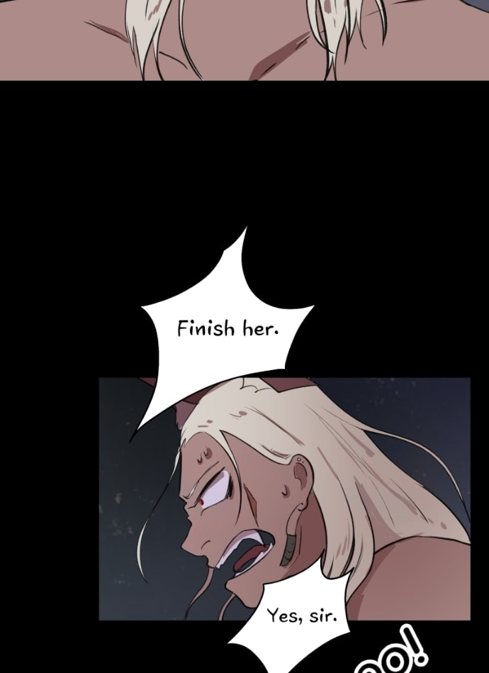 Fluffy Boyfriend Chapter 40 page 11 - 