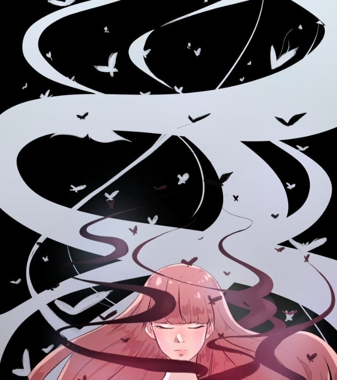 Fluffy Boyfriend Chapter 40 page 15 - 