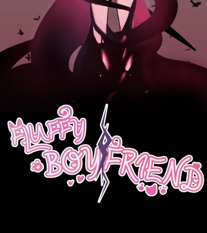 Fluffy Boyfriend Chapter 40 page 17 - 