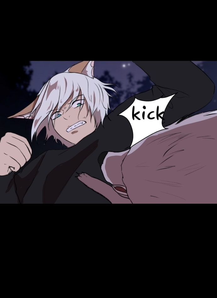 Fluffy Boyfriend Chapter 40 page 19 - 