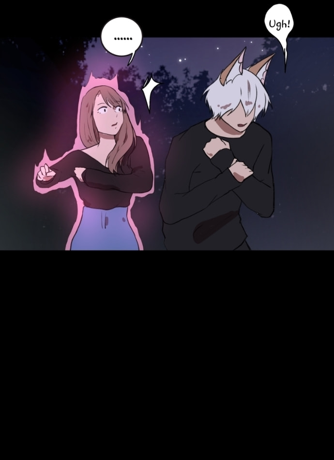 Fluffy Boyfriend Chapter 40 page 20 - 