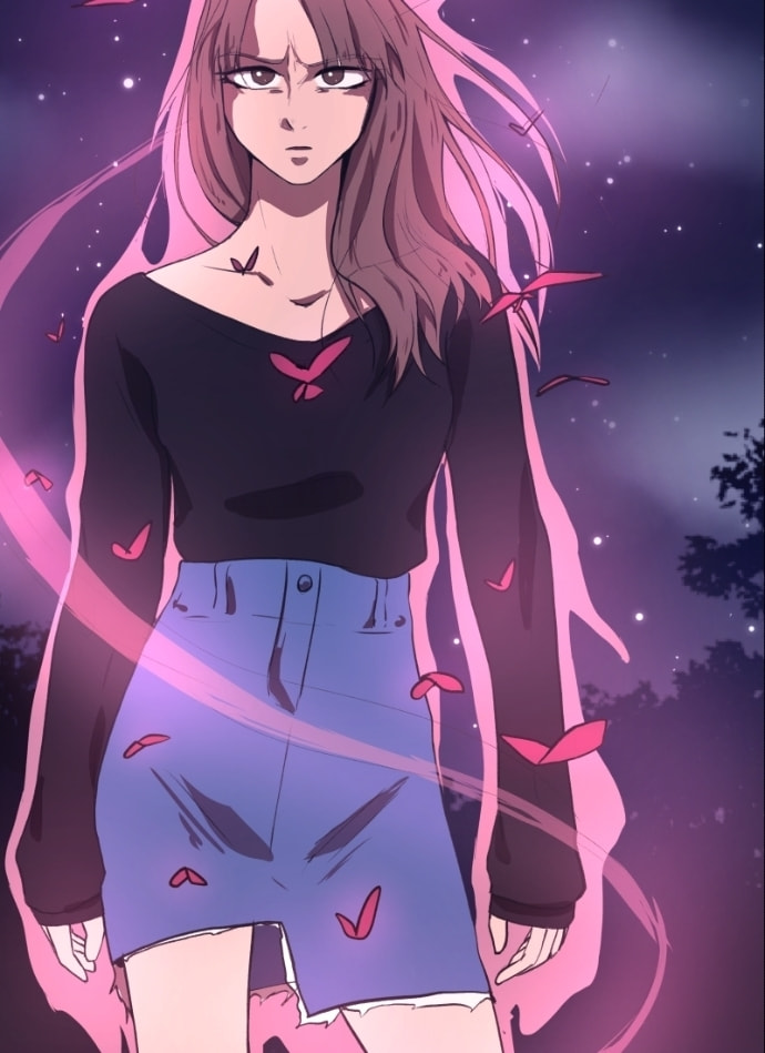 Fluffy Boyfriend Chapter 40 page 3 - 