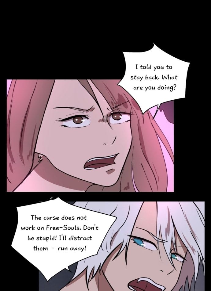 Fluffy Boyfriend Chapter 40 page 21 - 