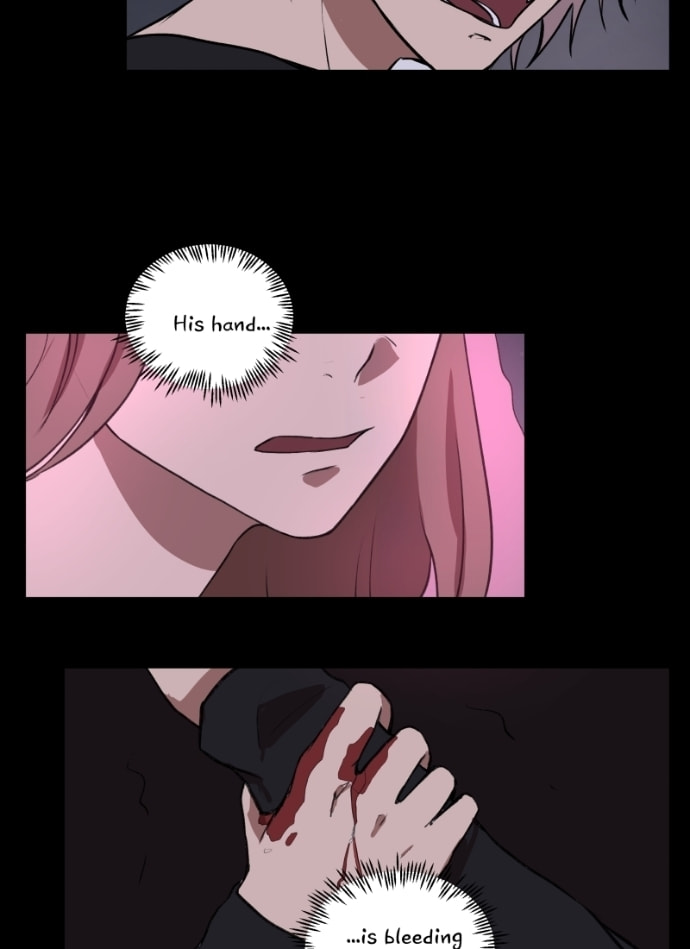 Fluffy Boyfriend Chapter 40 page 22 - 