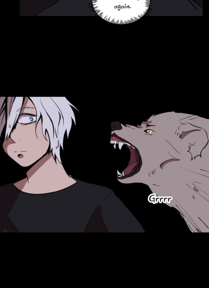 Fluffy Boyfriend Chapter 40 page 23 - 