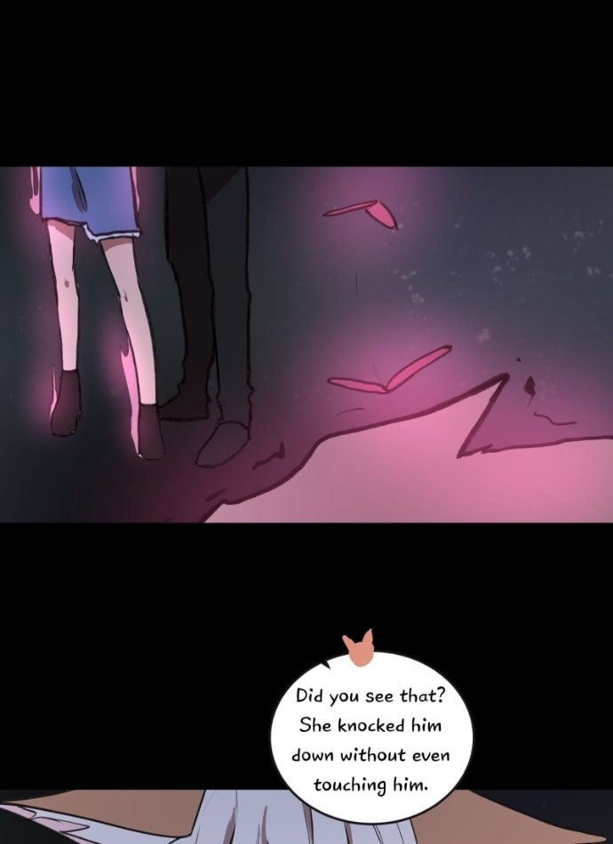 Fluffy Boyfriend Chapter 40 page 25 - 