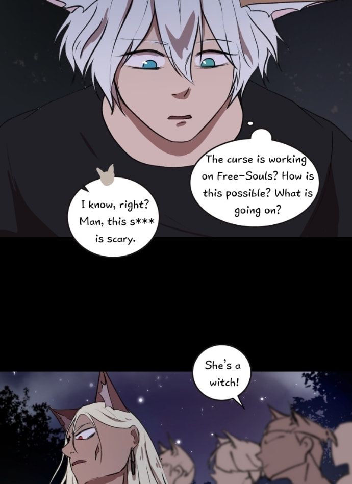 Fluffy Boyfriend Chapter 40 page 26 - 