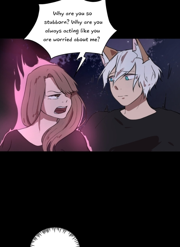 Fluffy Boyfriend Chapter 40 page 28 - 