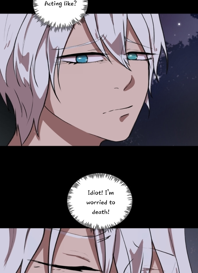 Fluffy Boyfriend Chapter 40 page 29 - 