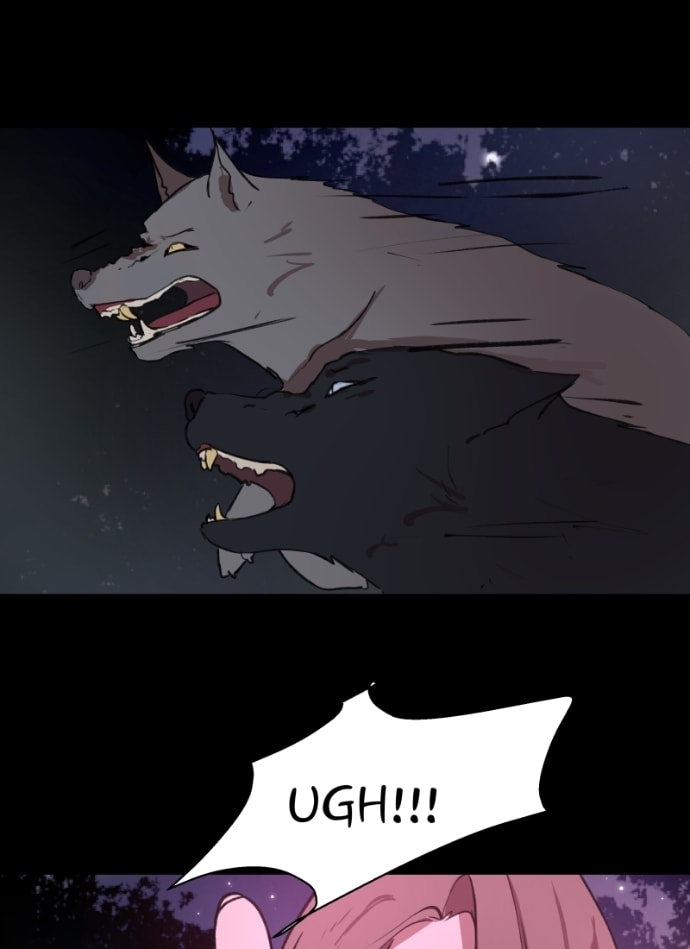 Fluffy Boyfriend Chapter 40 page 32 - 