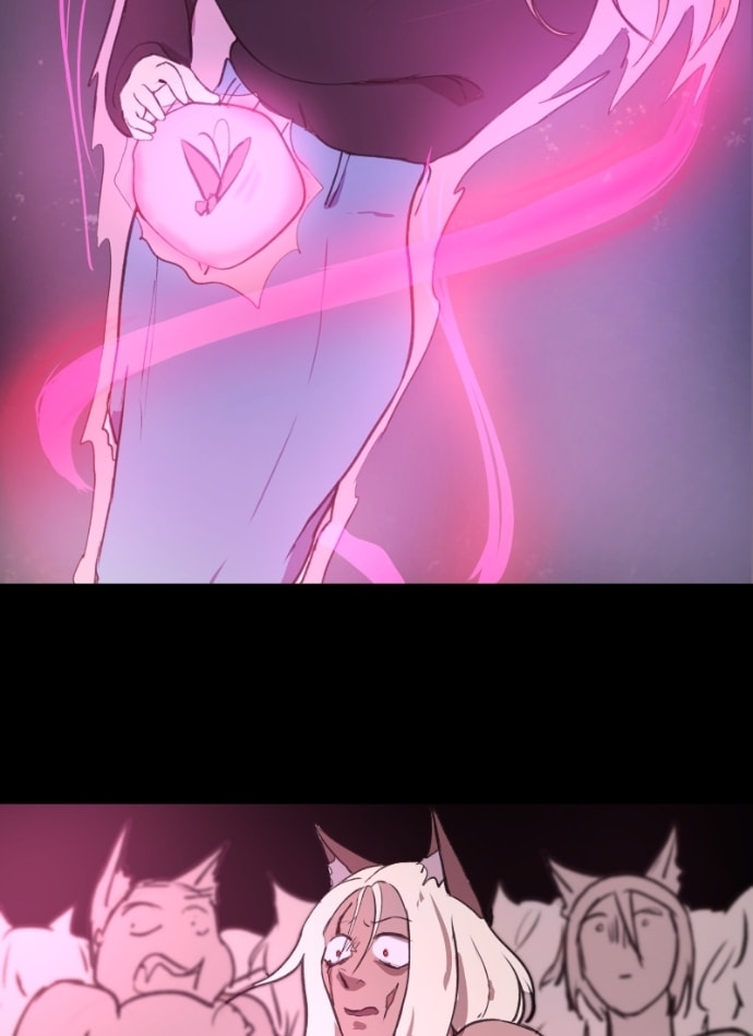 Fluffy Boyfriend Chapter 40 page 35 - 