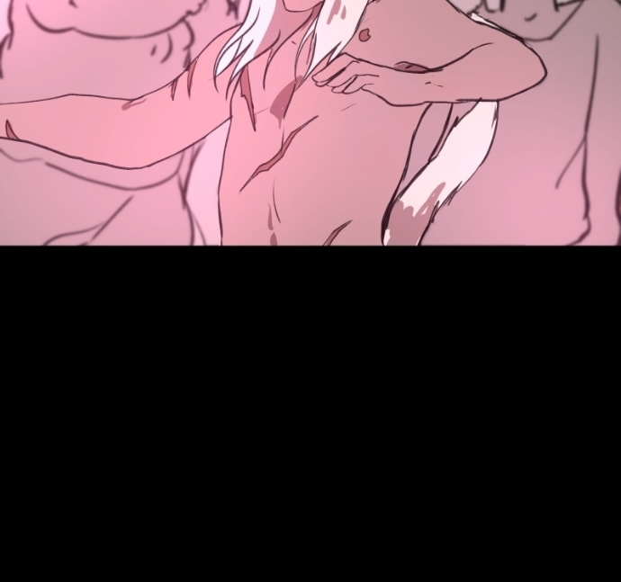 Fluffy Boyfriend Chapter 40 page 36 - 