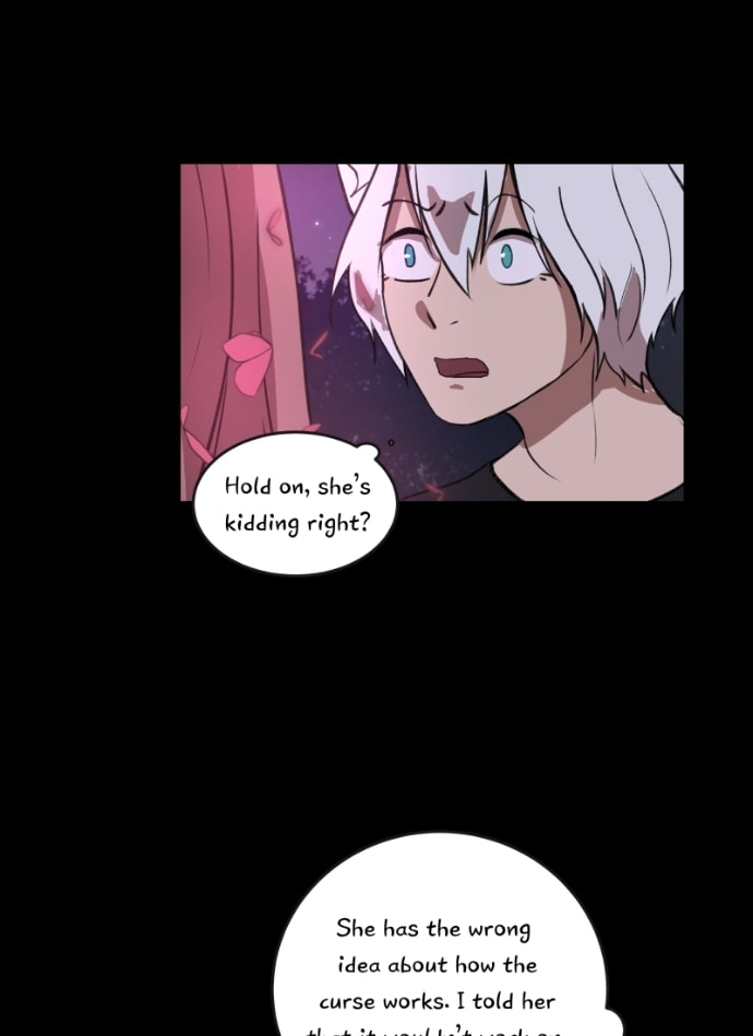 Fluffy Boyfriend Chapter 40 page 5 - 