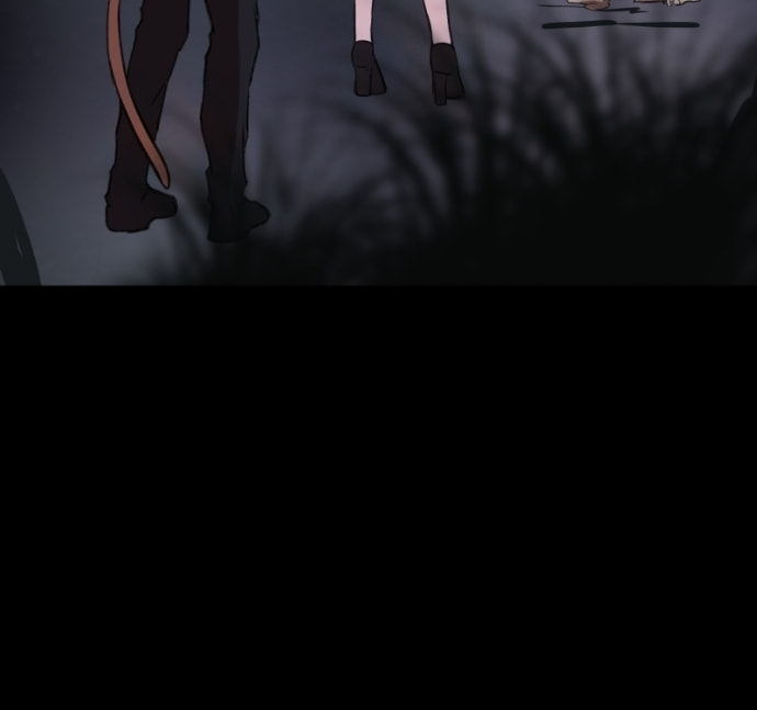 Fluffy Boyfriend Chapter 40 page 42 - 