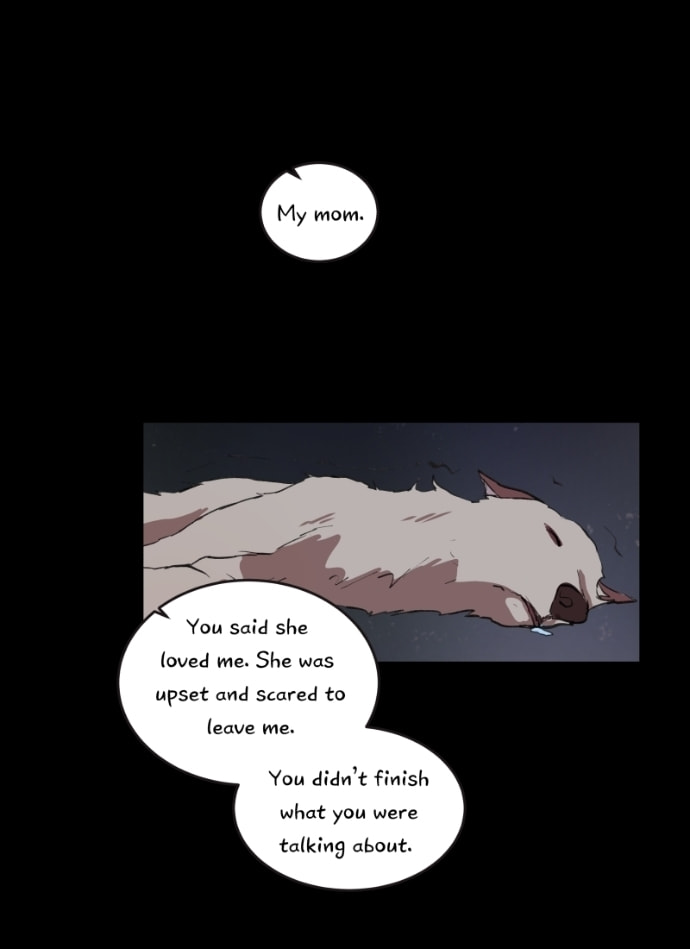 Fluffy Boyfriend Chapter 40 page 43 - 