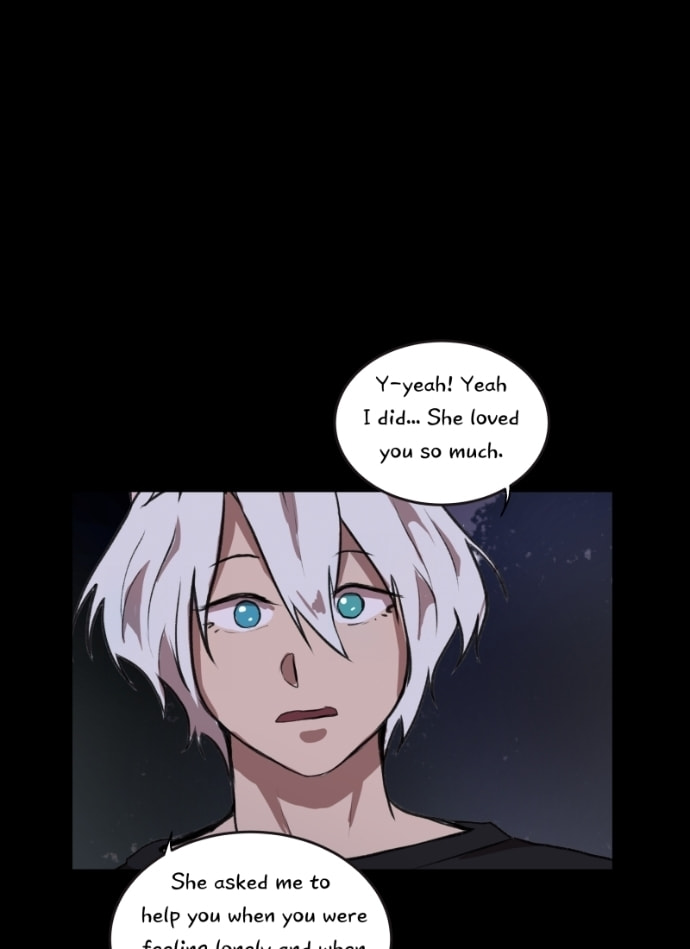 Fluffy Boyfriend Chapter 40 page 44 - 