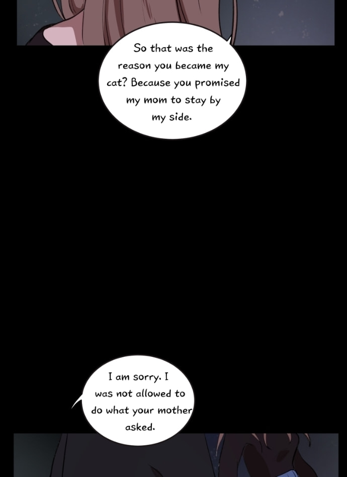 Fluffy Boyfriend Chapter 40 page 46 - 