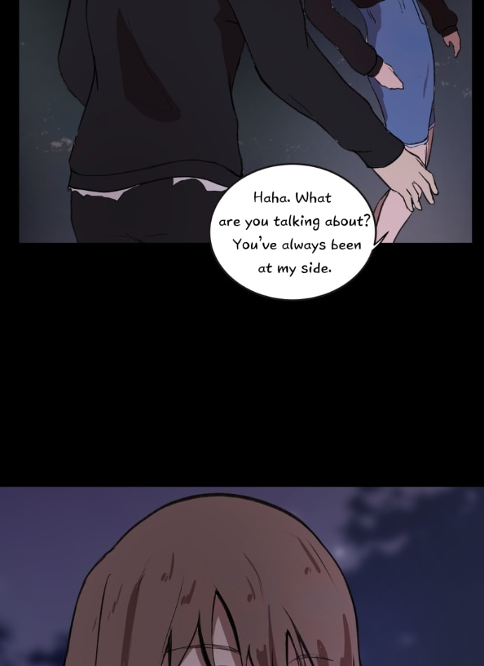 Fluffy Boyfriend Chapter 40 page 47 - 