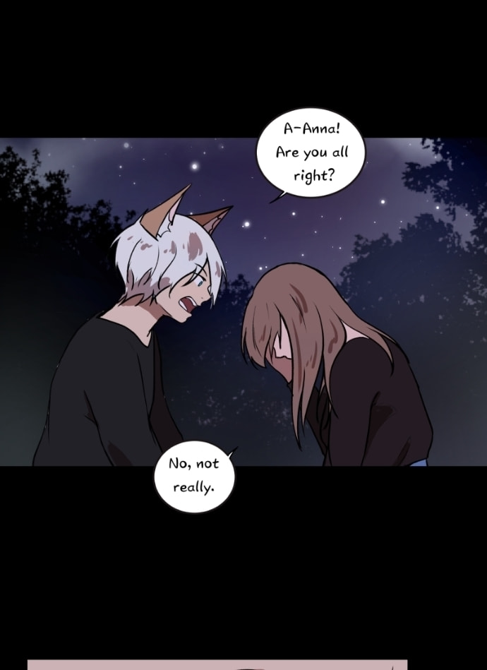 Fluffy Boyfriend Chapter 40 page 49 - 
