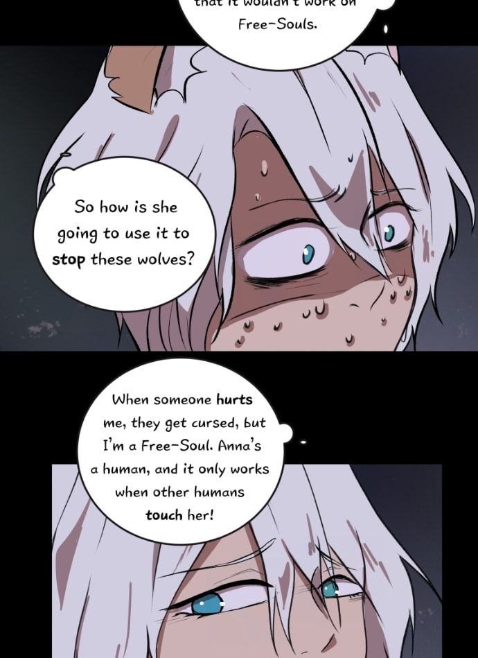 Fluffy Boyfriend Chapter 40 page 6 - 