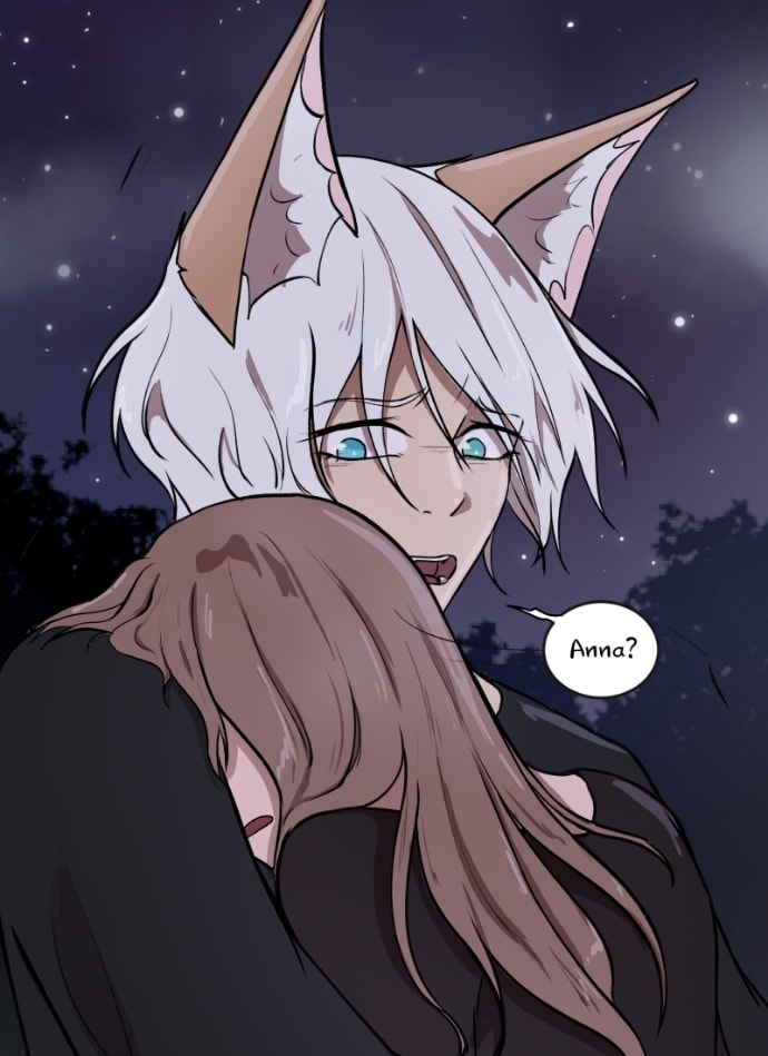 Fluffy Boyfriend Chapter 40 page 51 - 