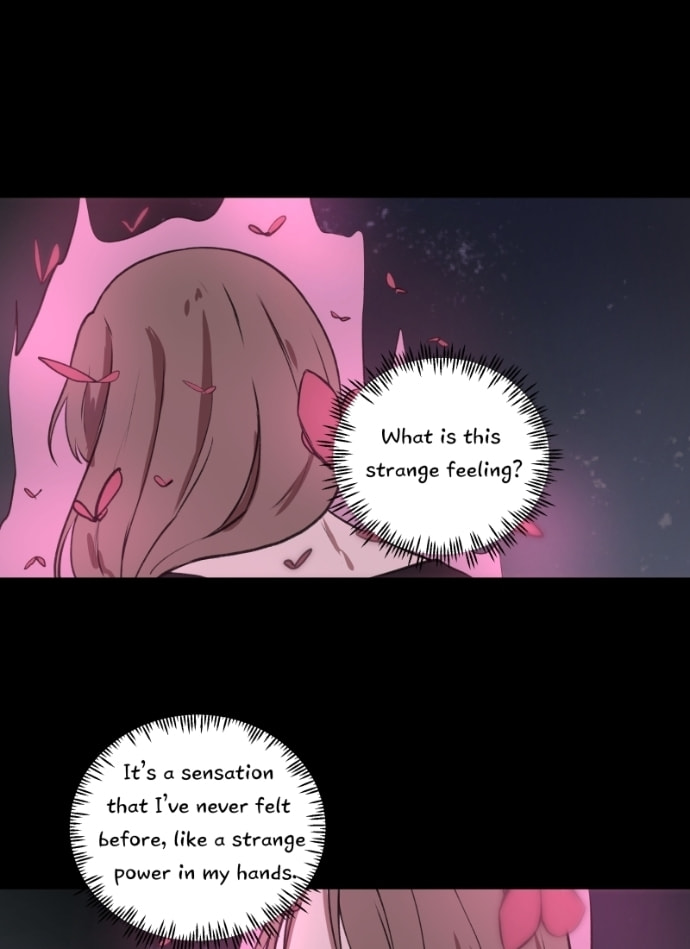 Fluffy Boyfriend Chapter 40 page 8 - 