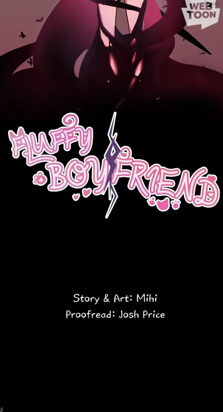 Fluffy Boyfriend Chapter 41 page 12 - 