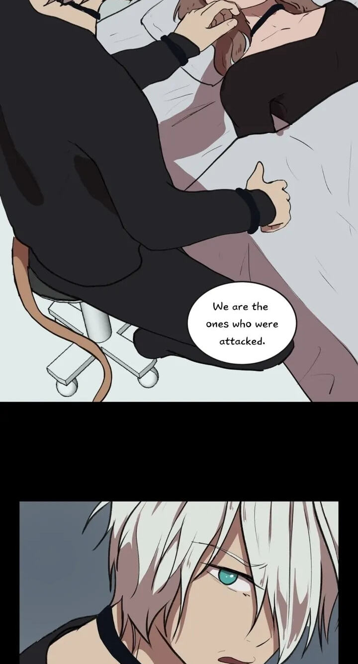 Fluffy Boyfriend Chapter 41 page 16 - 