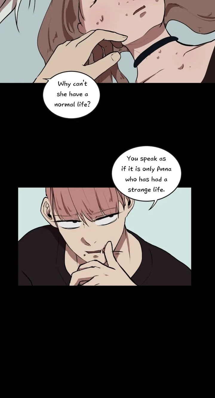 Fluffy Boyfriend Chapter 41 page 20 - 